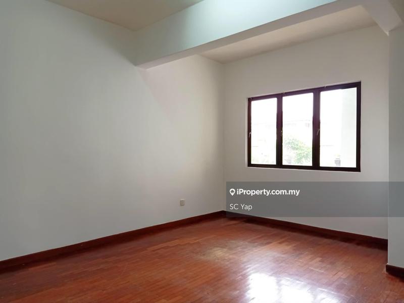 Condominium for Sale in Cyber Heights Villa by SC Yap - iProperty.com.my