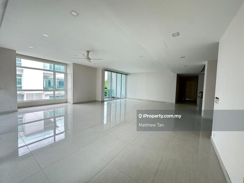 For Rent - Brunsfield Residence