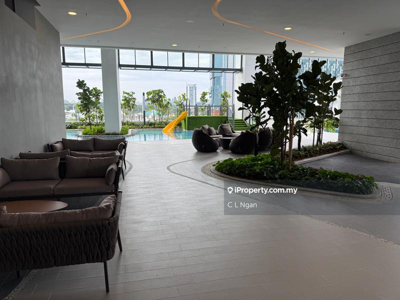 Service Residence for Rent in Sunway Belfield by C L Ngan - iProperty.com.my