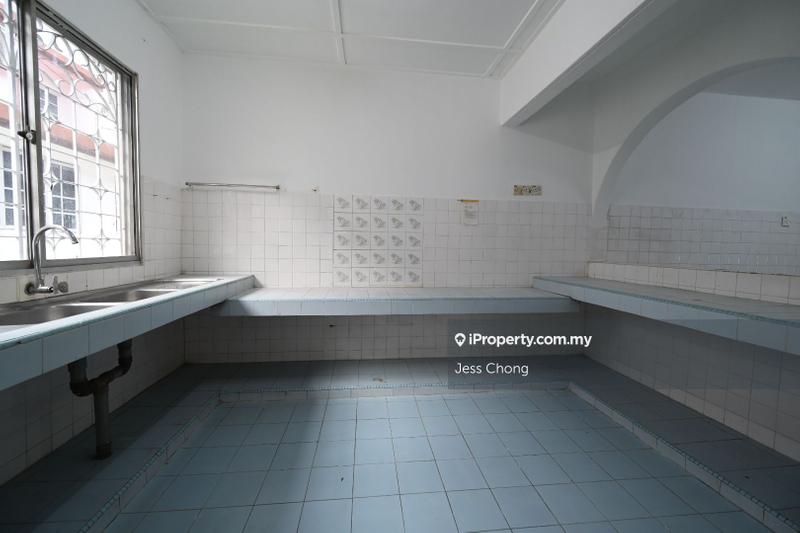 Terraced House for Sale in Taman Tun Dr. Ismail, Kuala Lumpur by Jess Chong - iProperty.com.my