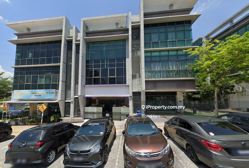 Kedai untuk Disewa di Denai Alam, Shah Alam oleh Bond Lee - iProperty.com.my