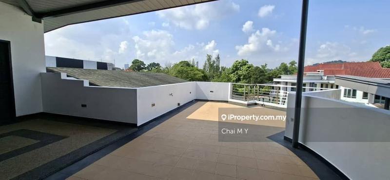Banglo untuk Dijual di Bandar Kinrara Seksyen 6, Bandar Kinrara oleh Chai M Y - iProperty.com.my