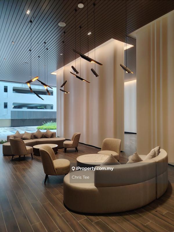 Condominium for Sale in Allevia by Chris Tee - iProperty.com.my