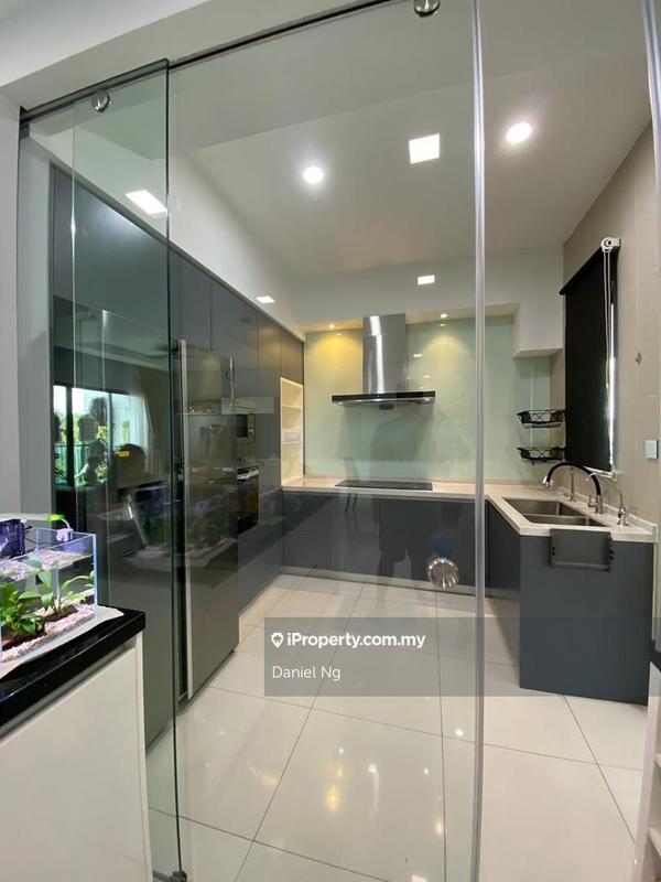 Condominium for Sale in Altitude 236 by Daniel Ng - iProperty.com.my