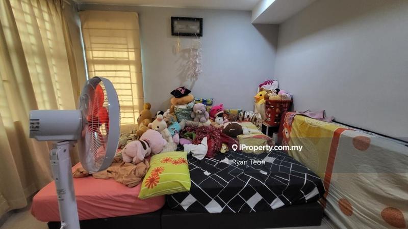 2-storey Terraced House for Sale in Kampung Segambut Tengah, Segambut by Ryan Teoh - iProperty.com.my