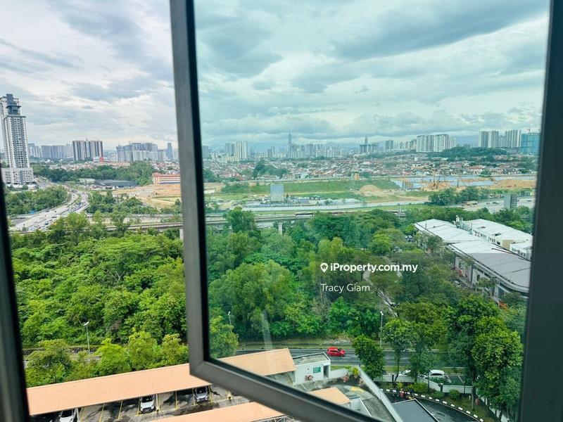 Kondominium untuk Dijual di Green Avenue Condominium oleh Tracy Giam - iProperty.com.my