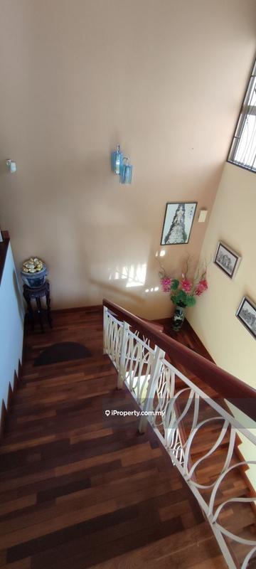 Semi-Detached House for Sale in Setia Damai, Setia Alam by Kelvin Tan - iProperty.com.my