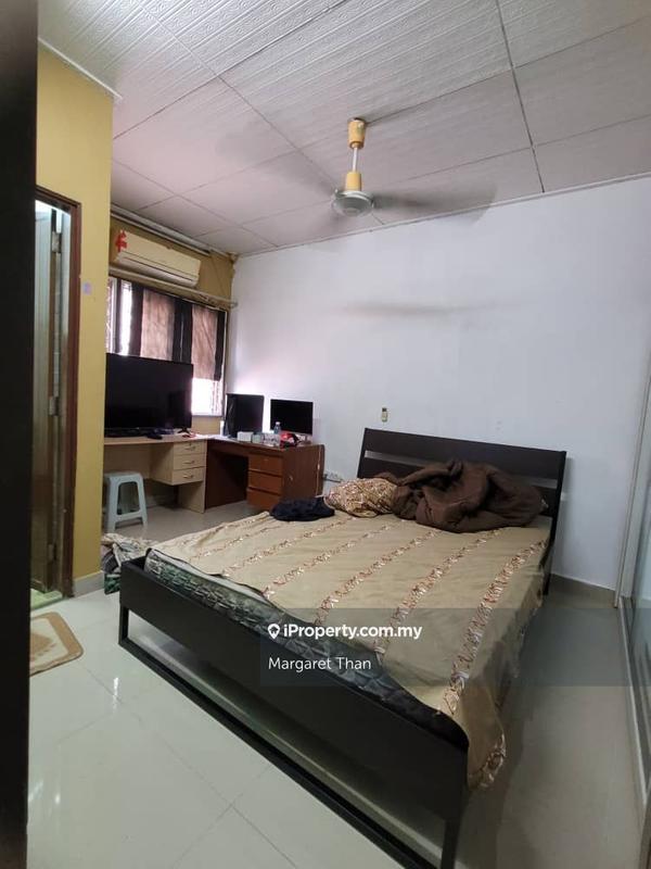 Rumah Berangkai 2 Tingkat untuk Dijual di Damansara Kim, Petaling Jaya oleh Margaret Than - iProperty.com.my