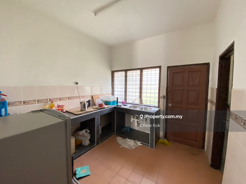 2-storey Terraced House for Sale in Alam Perdana, LBS ,Puncak Alam, near BSC, Puncak Alam by Chloe Kok - iProperty.com.my