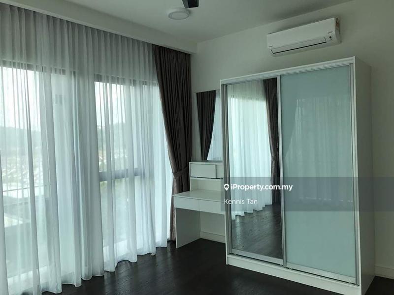 Condominium for Rent in One Central Park by Kennis Tan - iProperty.com.my