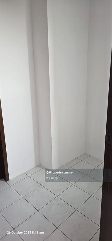 Apartment for Rent in Grande Residences (Pangsapuri Seri Mewah) by Wk Wong - iProperty.com.my