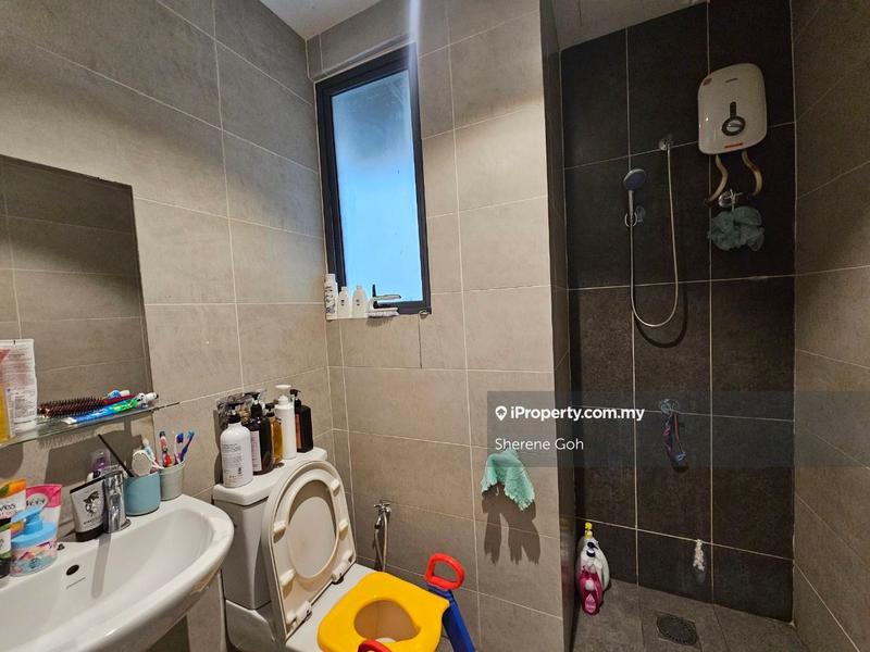 Kondominium untuk Dijual di Lido Residency oleh Sherene Goh - iProperty.com.my
