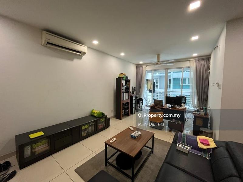 Kediaman Servis untuk Dijual di Sunway Velocity - Service Apartment oleh Mimi Djuliana - iProperty.com.my