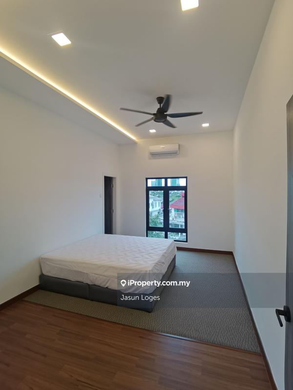 Semi-Detached House for Sale in Newly Rebuilt House at Seksyen 5, Bukit Gasing, Petaling Jaya by Jasun Loges - iProperty.com.my