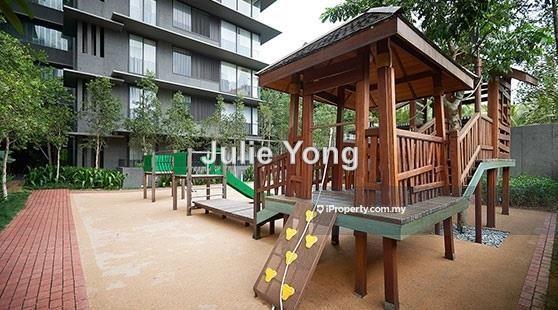 Condominium for Rent in Dedaun Condominium by Julie Yong - iProperty.com.my