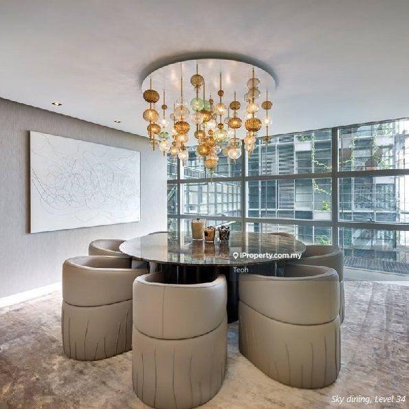 Service Residence for Rent in Le Nouvel by Teoh - iProperty.com.my