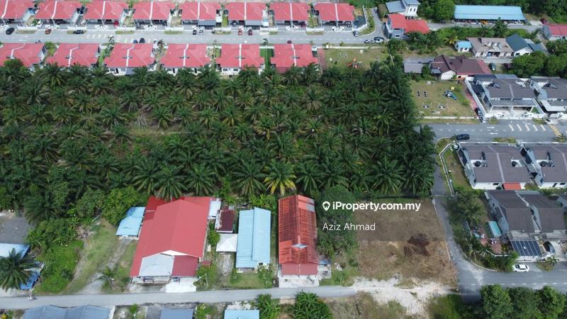 Agricultural Land for Sale in Jalan Kebun, Klang by Aziz Ahmad - iProperty.com.my