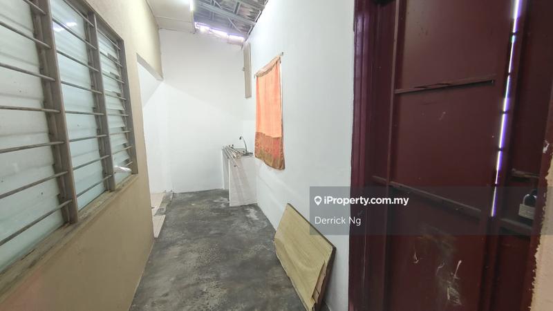 Rumah Berangkai 1 Tingkat untuk Dijual di Bandar Puteri Jaya, Sungai Petani oleh Derrick Ng - iProperty.com.my