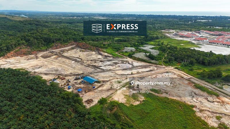 Terraced House for Sale in Taman Tunku, Miri by Sam Yong - iProperty.com.my