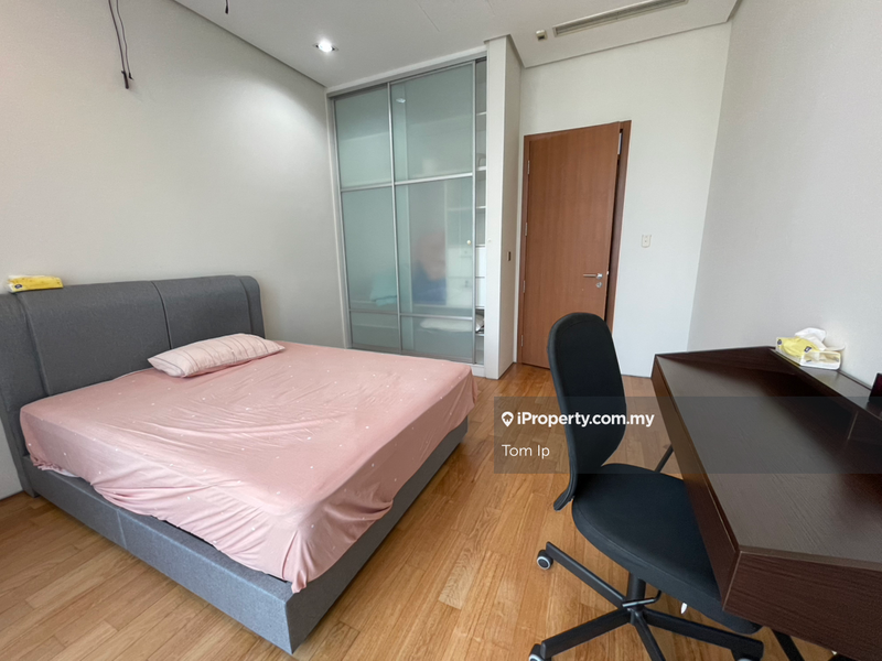 Service Residence for Sale in Quadro Residences by Tom Ip - iProperty.com.my