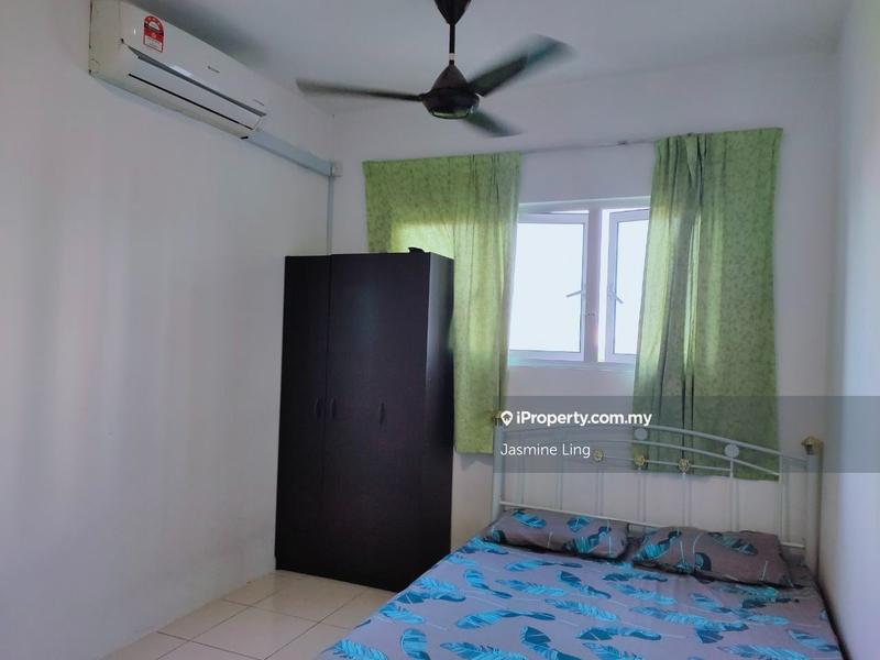 For Rent - Residensi Kuchaimas