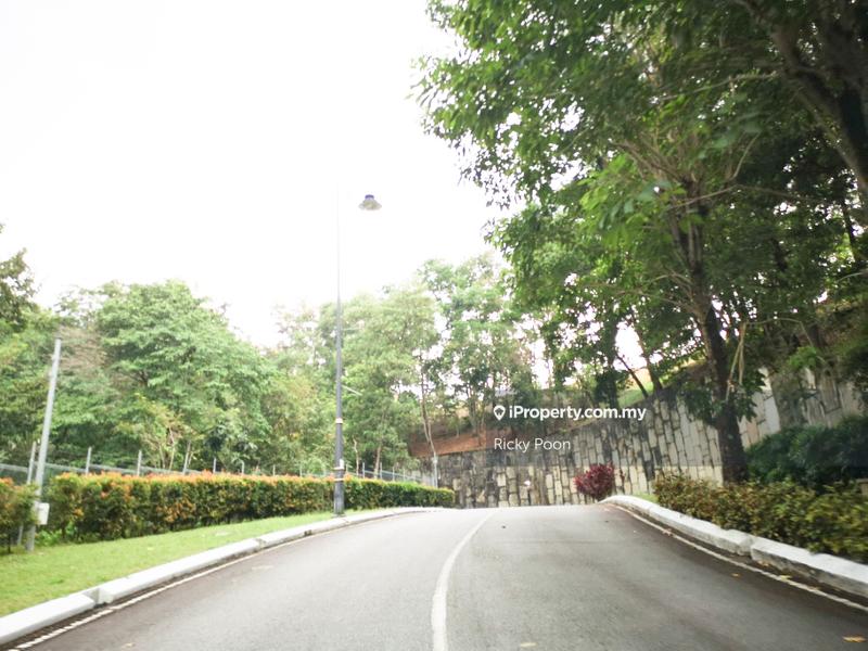 Tanah Banglo untuk Dijual di The Peak Taman TAR, Ampang oleh Ricky Poon - iProperty.com.my