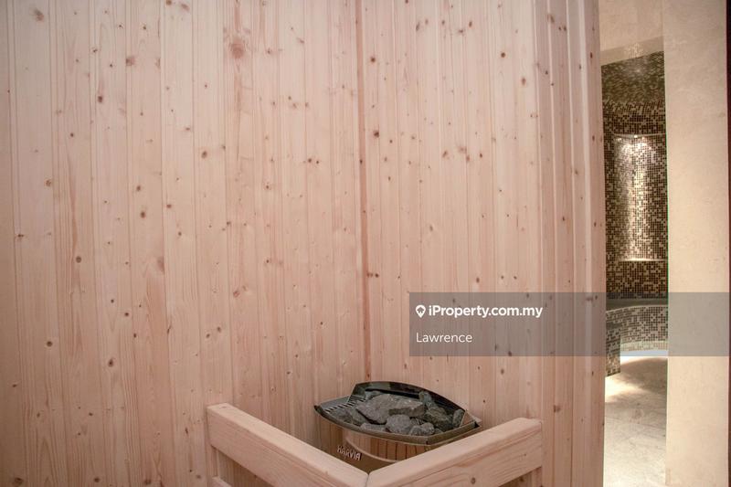 Service Residence for Rent in Core Residence @ TRX by Lawrence - iProperty.com.my