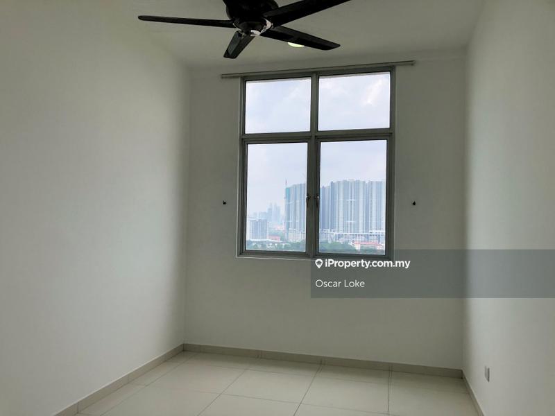 Kondominium untuk Dijual di Midfields 2 oleh Oscar Loke - iProperty.com.my