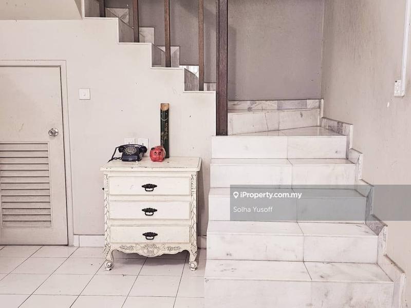 Rumah Teres 2-Tingkat untuk Dijual di Seksyen 5, Kota Damansara oleh Solha Yusoff - iProperty.com.my