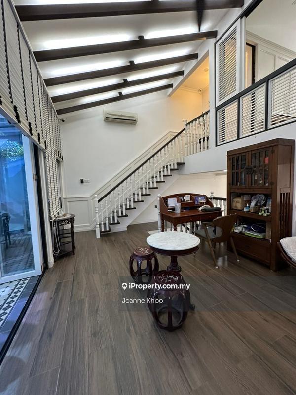 Rumah Berkembar untuk Dijual di Taman Seputeh, Seputeh, KL, Seputeh oleh Joanne Khoo - iProperty.com.my