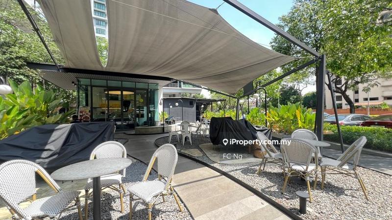 Kedai untuk Disewa di Tropicana, Selangor oleh FC Ng - iProperty.com.my