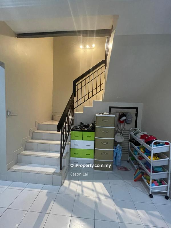 2-storey Terraced House for Sale in Seksyen 5, Kota Damansara by Jason Lai - iProperty.com.my