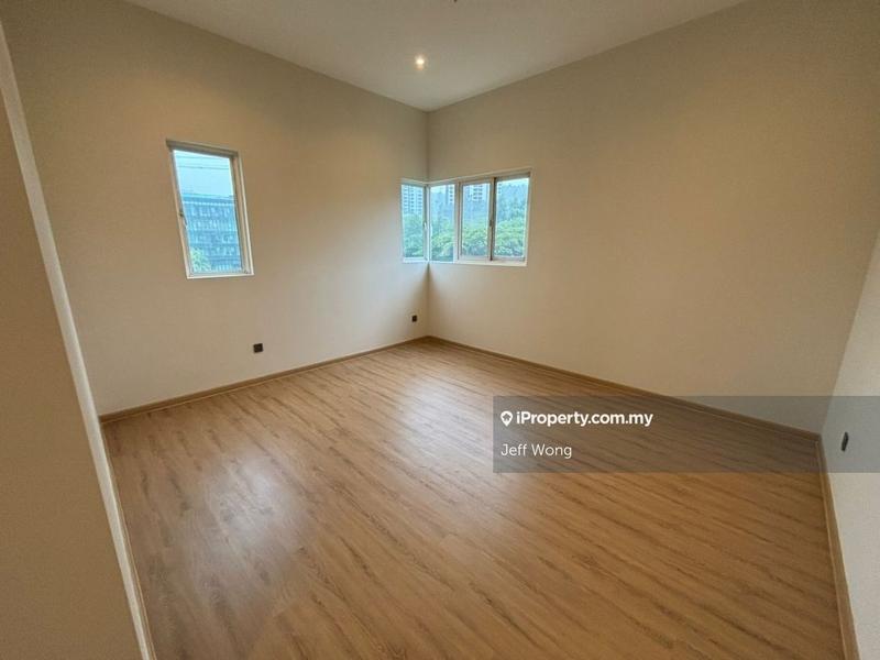 Condominium for Sale in Hijauan Kiara by Jeff Wong - iProperty.com.my