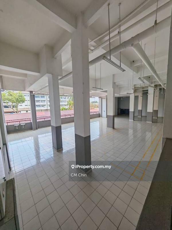 Kondominium untuk Dijual di Shamelin Bestari oleh CM Chin - iProperty.com.my