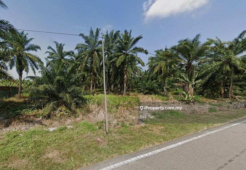 Tanah Perindustrian untuk Dijual di Kampung Teluk Mengkuang, Telok Panglima Garang oleh Eva Tan - iProperty.com.my