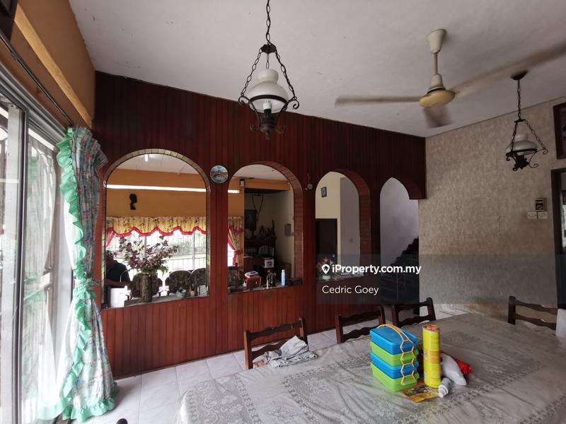 Bungalow House for Sale in Bukit Indah, Jalan Klang Lama (Old Klang Road) by Cedric Goey - iProperty.com.my
