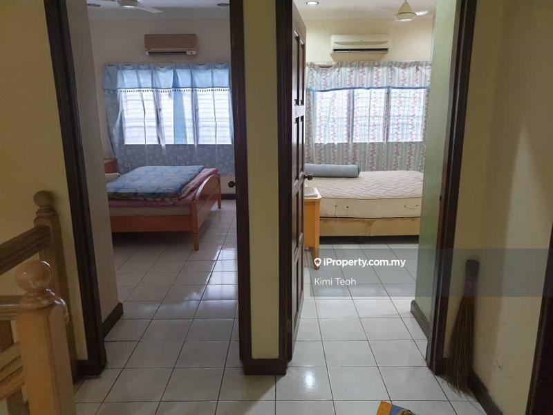 2-storey Terraced House for Sale in Taman Bayu Perdana, Klang by Kimi Teoh - iProperty.com.my
