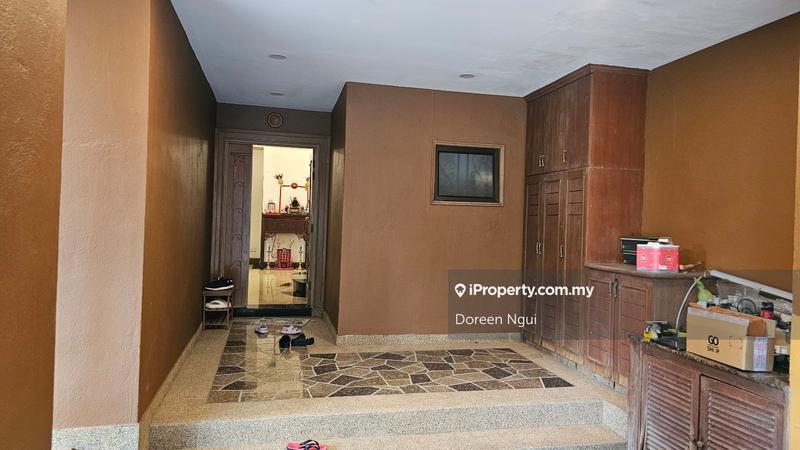 Rumah Berkembar untuk Dijual di Kota Kemuning, Shah Alam oleh Doreen Ngui - iProperty.com.my