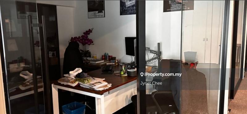 Office for Sale in Kuala Lumpur, Mont Kiara by Jynet Chee - iProperty.com.my