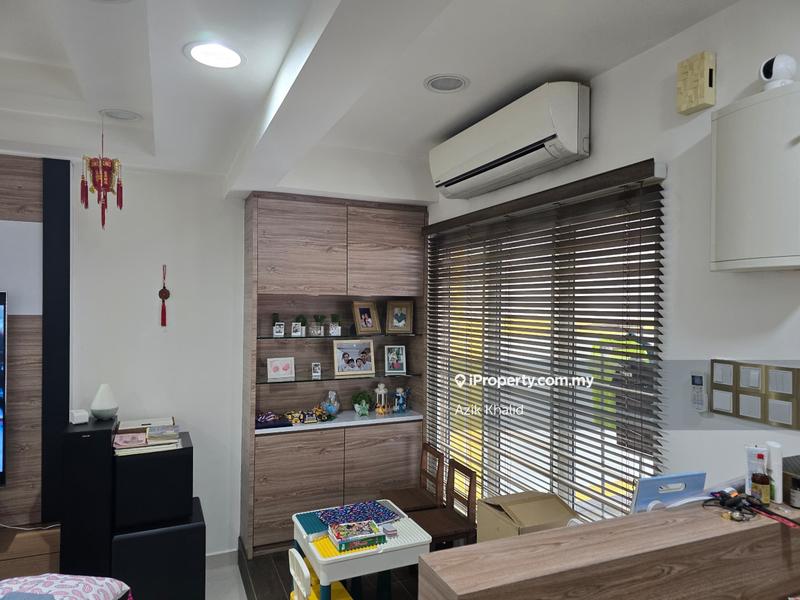 2-storey Terraced House for Sale in Bukit Rimau, Shah Alam by Azik Khalid - iProperty.com.my