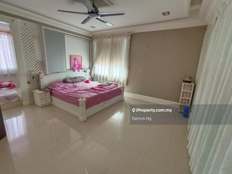Banglo untuk Dijual di Taman Peruda Utama, Sungai Petani oleh Derrick Ng - iProperty.com.my