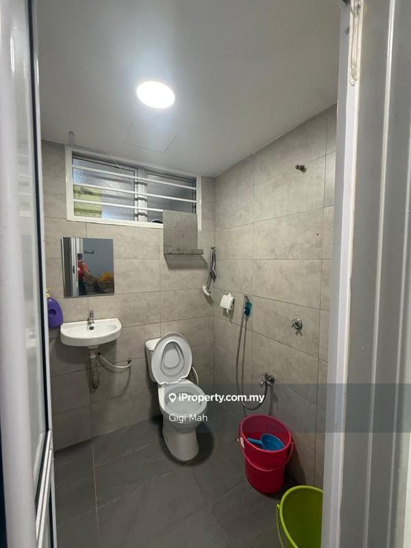 Kondominium untuk Dijual di Langat Jaya Condominium oleh Gigi Mah - iProperty.com.my