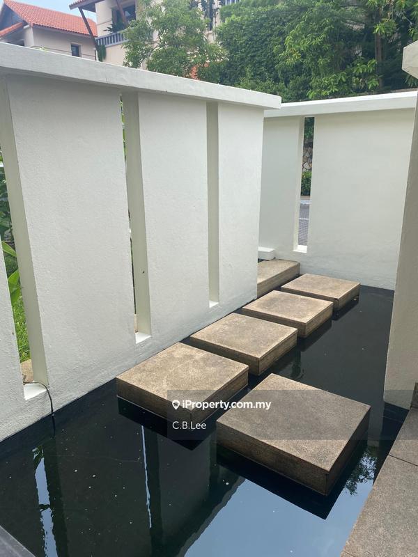 Bungalow House for Sale in Mont Kiara, Kuala Lumpur by C.B.Lee - iProperty.com.my