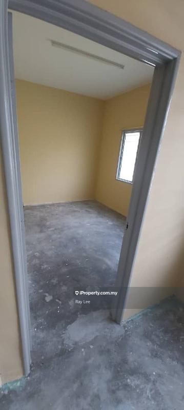 Rumah Flat untuk Disewa di Sri Begonia oleh Ray Lee - iProperty.com.my