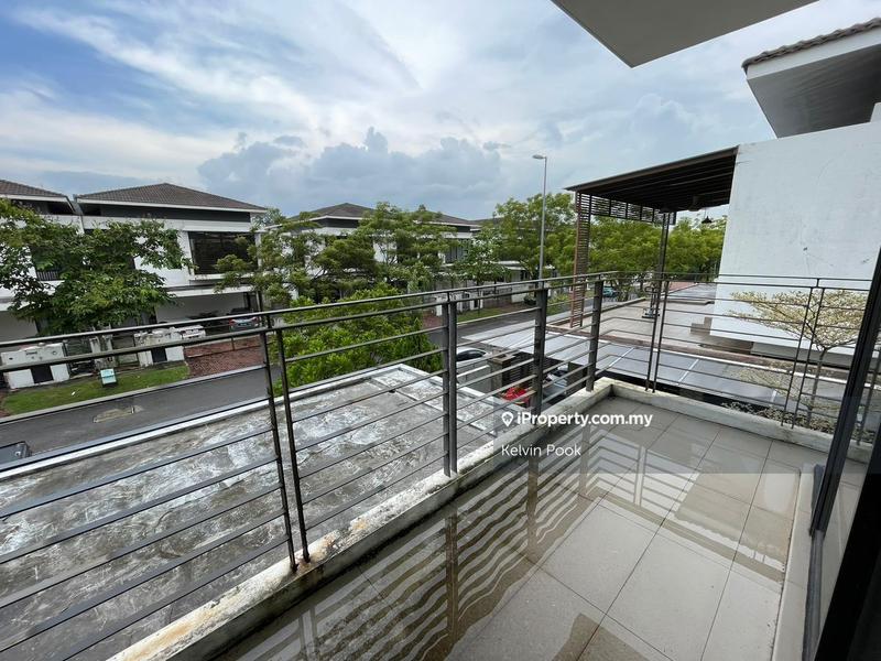 Rumah Berkembar untuk Dijual di Taman Jenderam Harmoni @ Dengkil, Dengkil oleh Kelvin Pook - iProperty.com.my