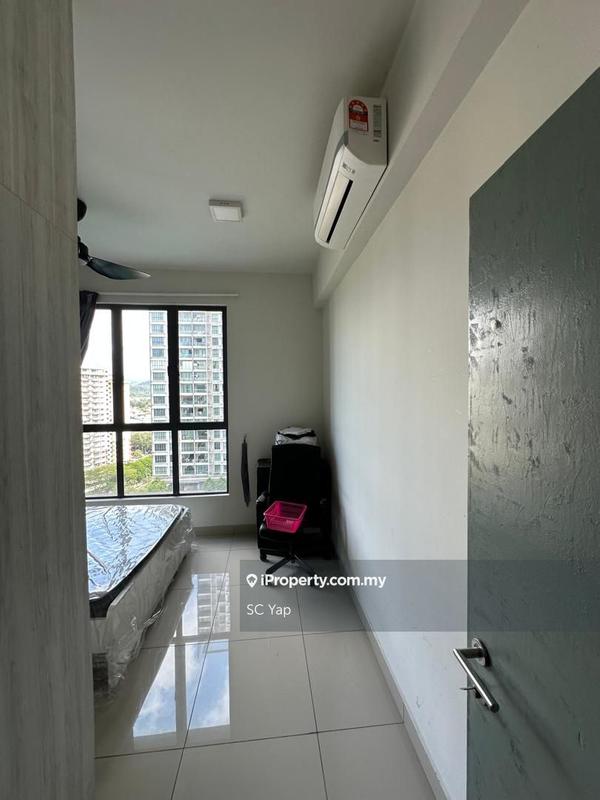 Service Residence for Sale in LakePark Residence @ KL North by SC Yap - iProperty.com.my