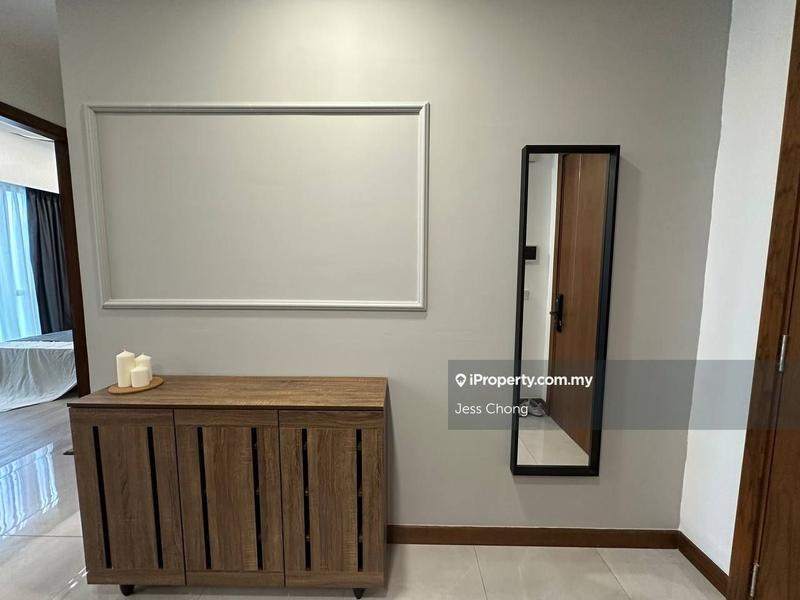 Service Residence for Rent in Core Residence @ TRX by Jess Chong - iProperty.com.my