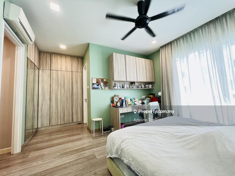Condominium for Rent in Le Yuan Residence by Adeline Teh - iProperty.com.my
