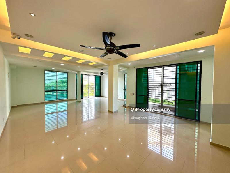 Semi-Detached House for Sale in Puteri Heights, Rawang by Visaghan Naidu - iProperty.com.my