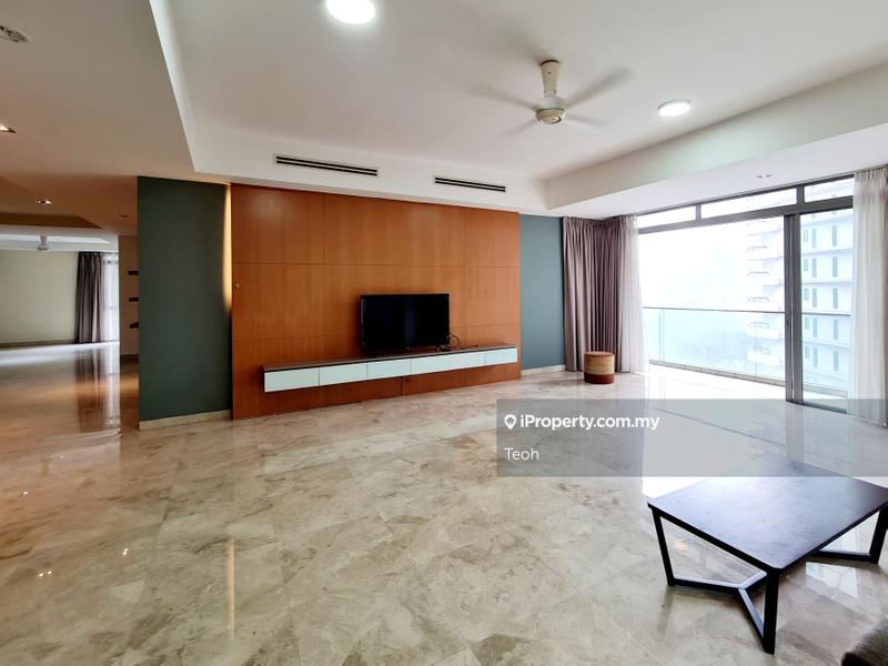 For Rent - Stonor Park